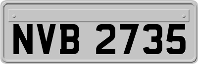NVB2735