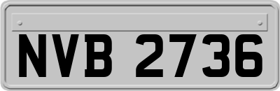NVB2736