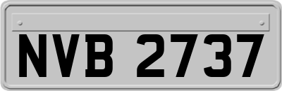 NVB2737