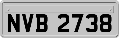 NVB2738