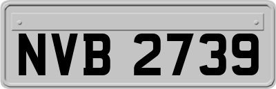 NVB2739