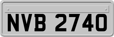 NVB2740