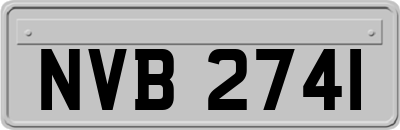 NVB2741