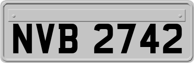 NVB2742