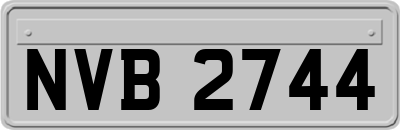 NVB2744