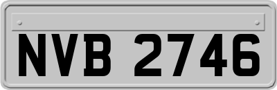 NVB2746