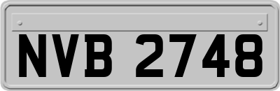 NVB2748