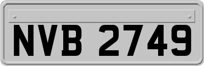 NVB2749
