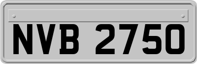 NVB2750