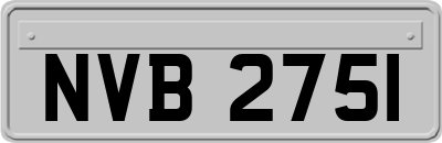 NVB2751