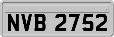 NVB2752