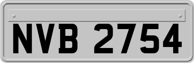 NVB2754