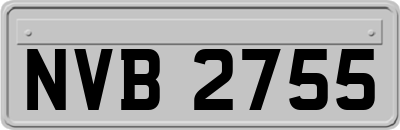 NVB2755