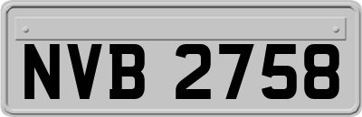 NVB2758