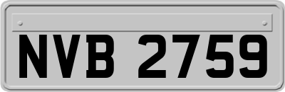 NVB2759