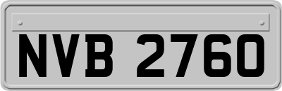 NVB2760