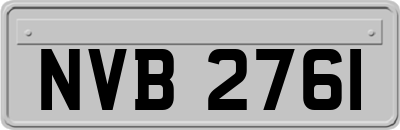 NVB2761