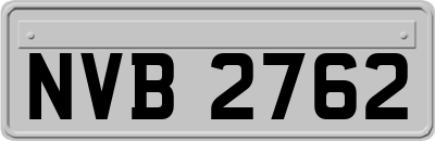 NVB2762