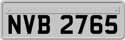 NVB2765