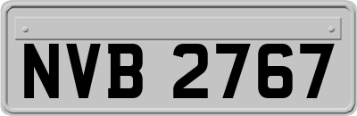 NVB2767
