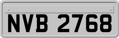 NVB2768