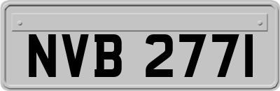 NVB2771