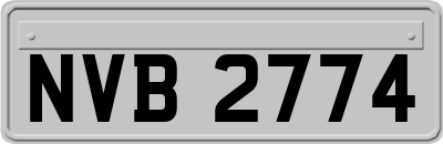 NVB2774