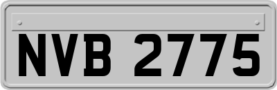 NVB2775