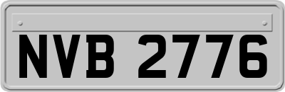 NVB2776
