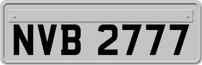 NVB2777