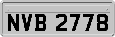 NVB2778
