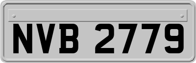 NVB2779