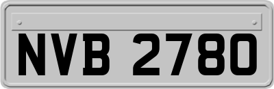 NVB2780