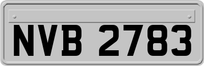 NVB2783