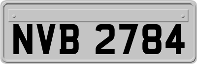 NVB2784