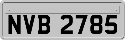 NVB2785