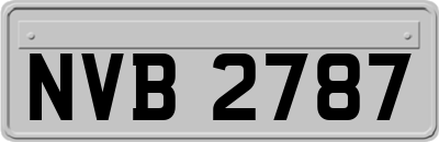 NVB2787
