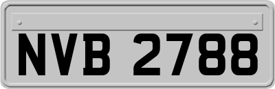NVB2788