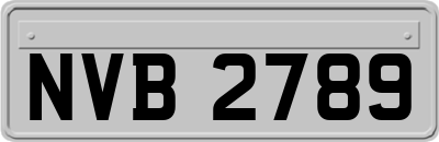 NVB2789