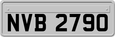 NVB2790