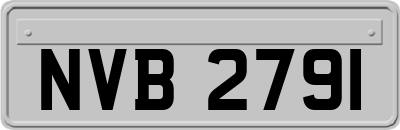 NVB2791