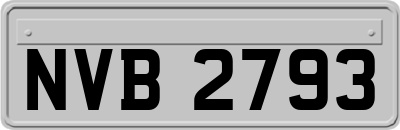 NVB2793