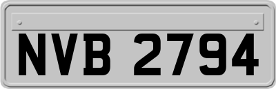 NVB2794
