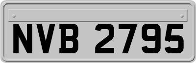 NVB2795