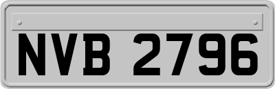 NVB2796