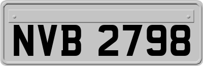 NVB2798