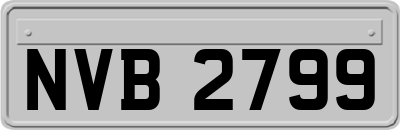 NVB2799