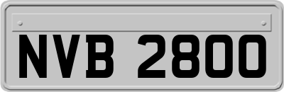 NVB2800