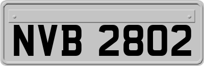 NVB2802