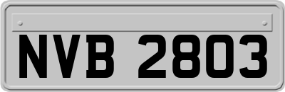NVB2803